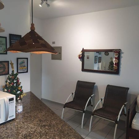 Apto. Aconchegante Proximo A Praia Ubatuba Luaran gambar