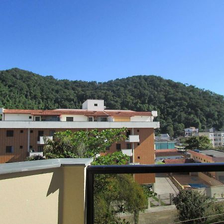 Apto. Aconchegante Proximo A Praia Ubatuba Luaran gambar