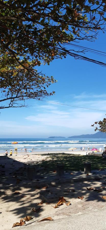 Apto. Aconchegante Proximo A Praia Apartment Ubatuba Luaran gambar