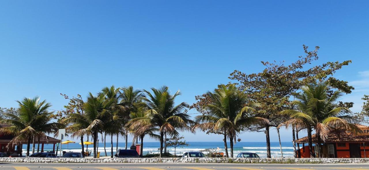 Apto. Aconchegante Proximo A Praia Apartment Ubatuba Luaran gambar